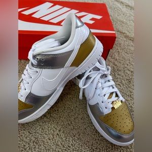 Brand New Women’s Nike Dunk Low